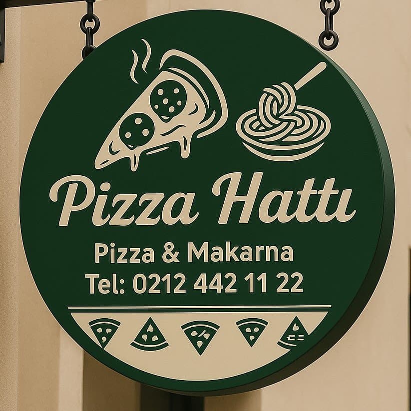 Pizza Hatti